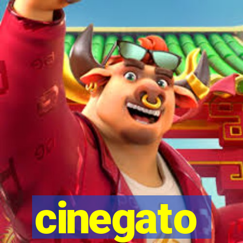 cinegato