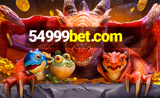 54999bet.com