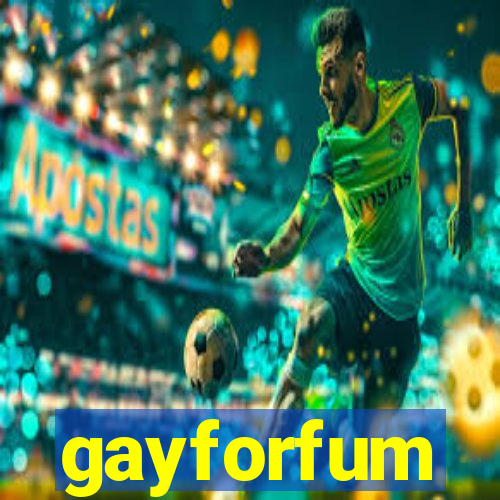 gayforfum