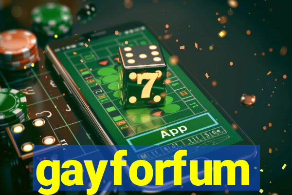 gayforfum