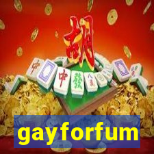 gayforfum