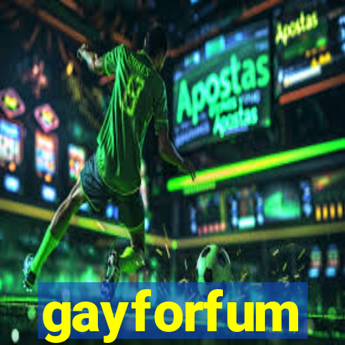 gayforfum