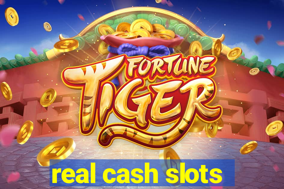 real cash slots