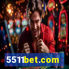 5511bet.com