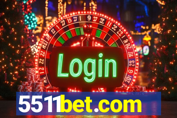 5511bet.com