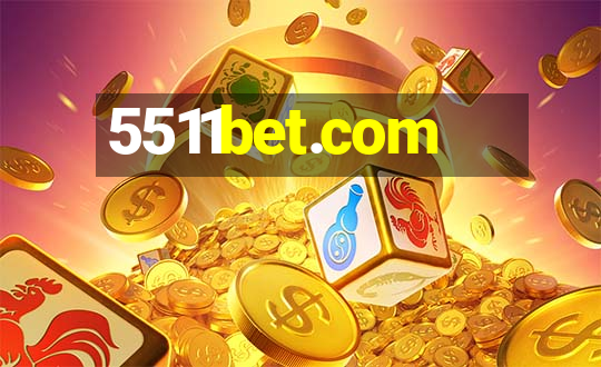 5511bet.com