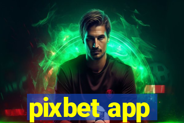 pixbet app