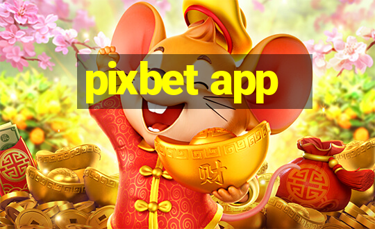 pixbet app