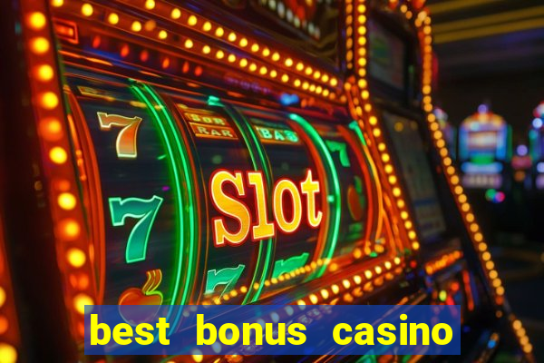 best bonus casino in pennsylvania