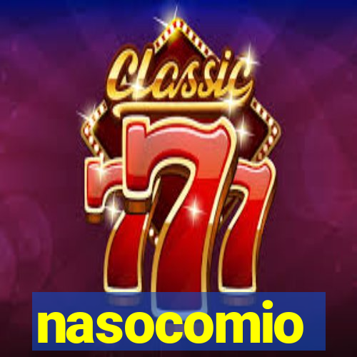 nasocomio