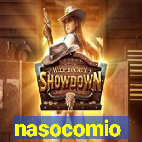 nasocomio