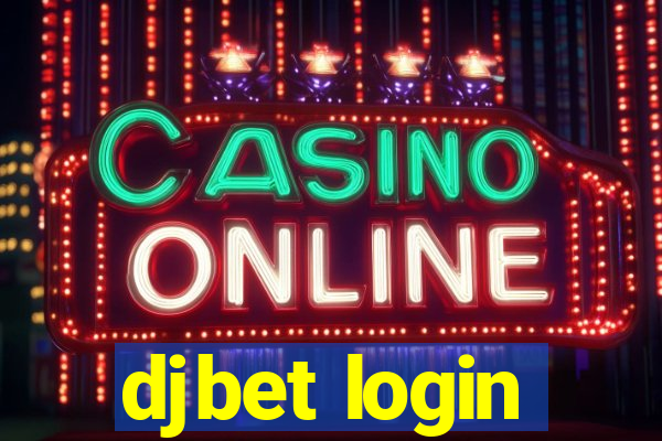 djbet login