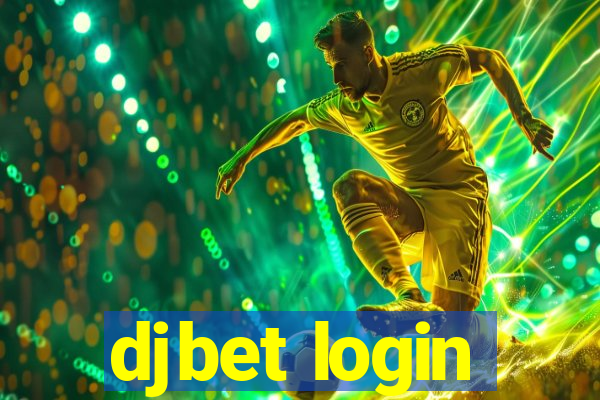 djbet login