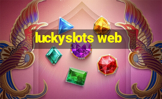 luckyslots web