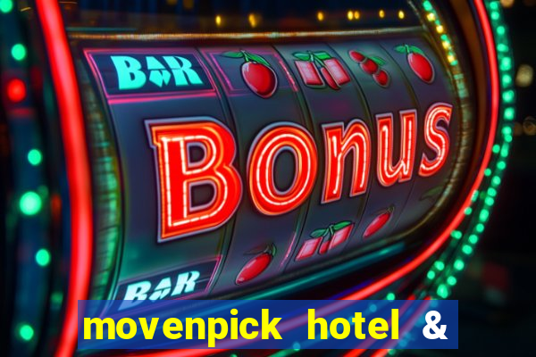 movenpick hotel & casino geneva