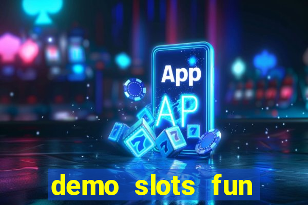 demo slots fun fortune rabbit