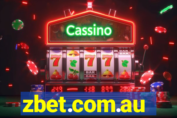 zbet.com.au