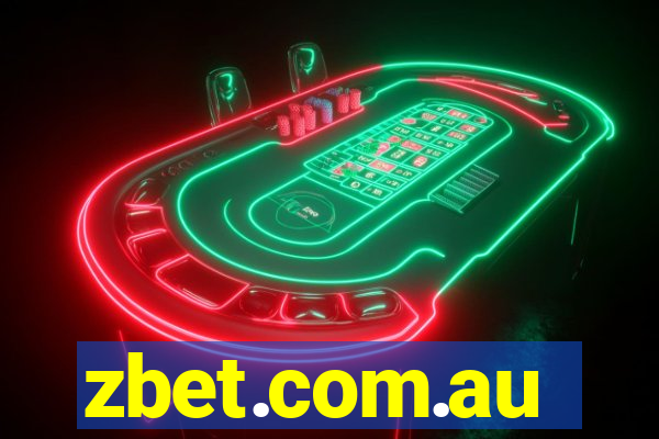 zbet.com.au