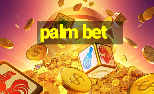 palm bet