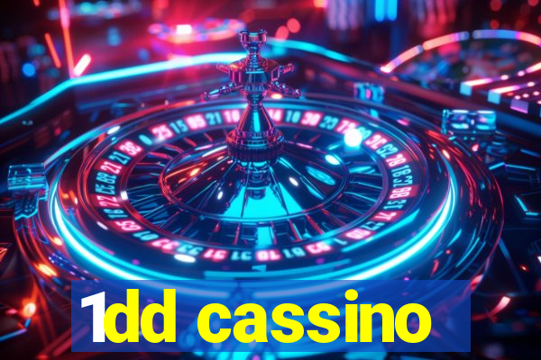 1dd cassino