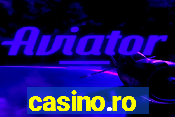 casino.ro