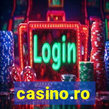 casino.ro