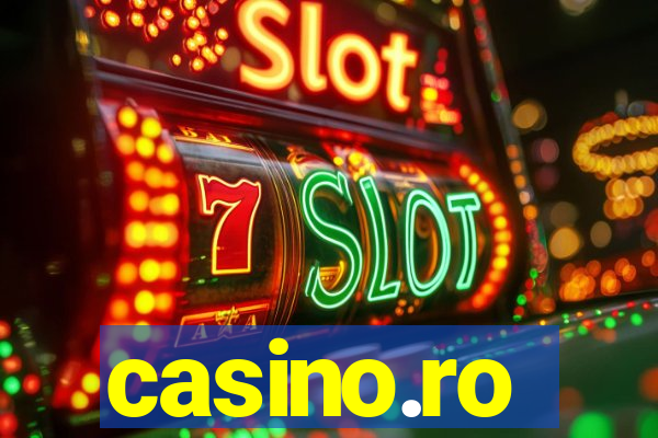 casino.ro