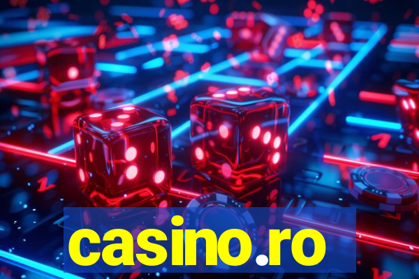 casino.ro