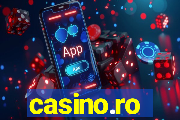 casino.ro