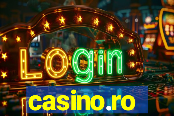 casino.ro