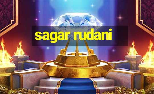 sagar rudani