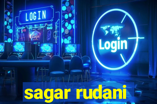 sagar rudani