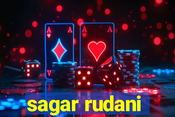 sagar rudani