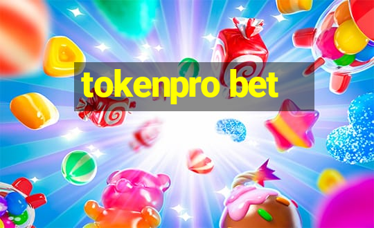 tokenpro bet