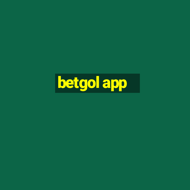 betgol app