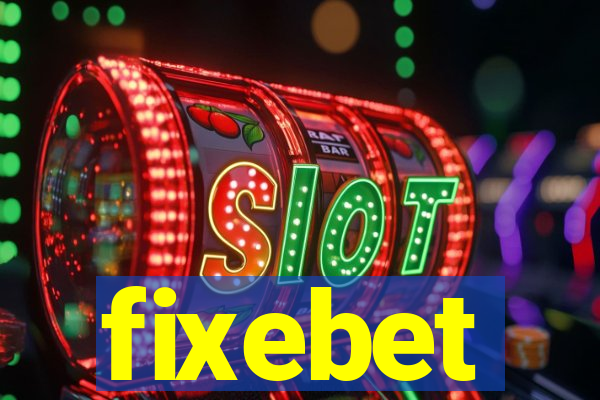 fixebet