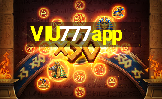 VIU777app