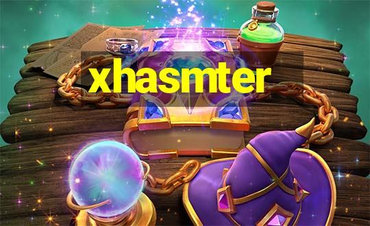 xhasmter