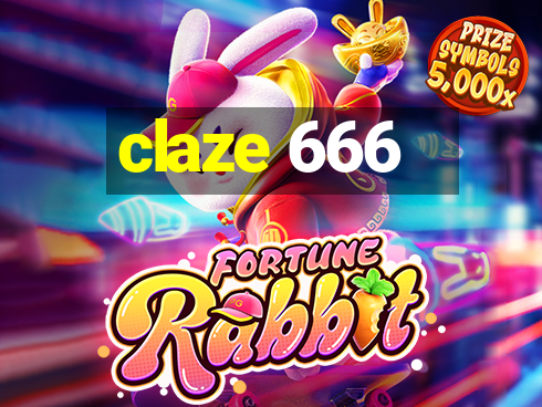 claze 666