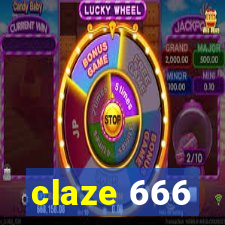 claze 666