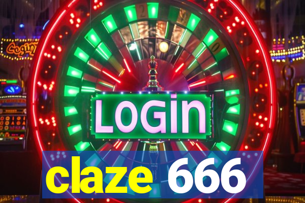 claze 666