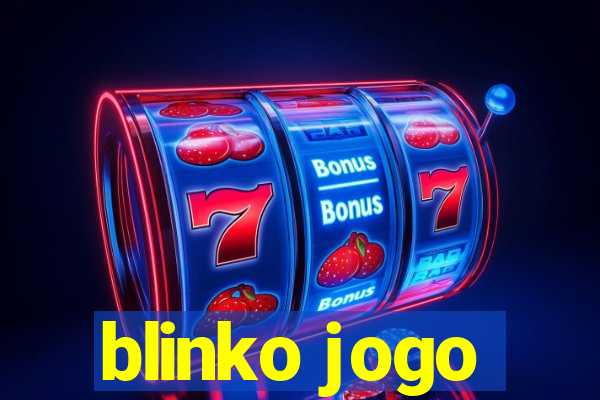 blinko jogo