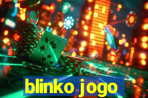 blinko jogo