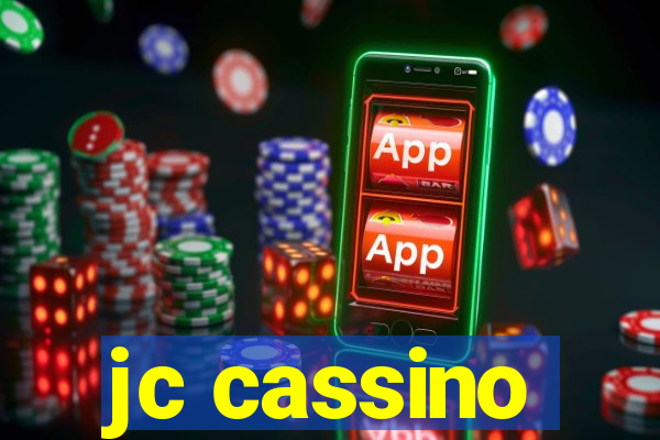 jc cassino