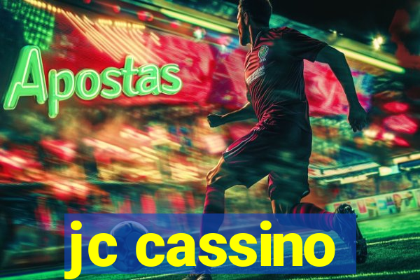 jc cassino