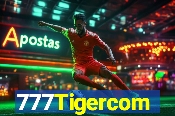 777Tigercom