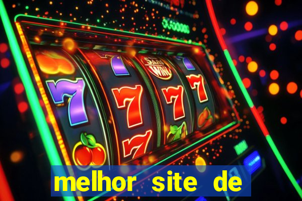 melhor site de aposta esportiva