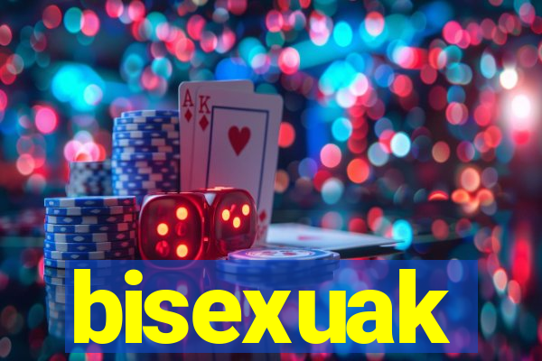 bisexuak