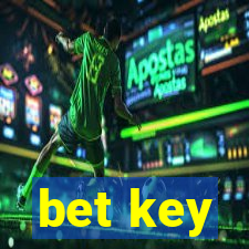 bet key