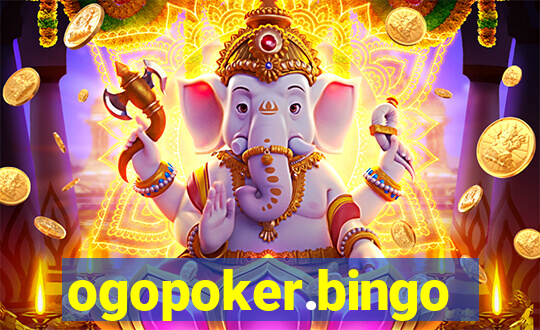 ogopoker.bingo